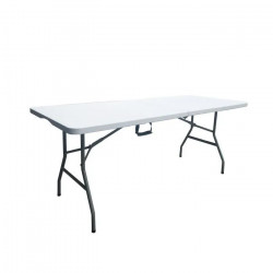 Table rectangulaire 180x75cm